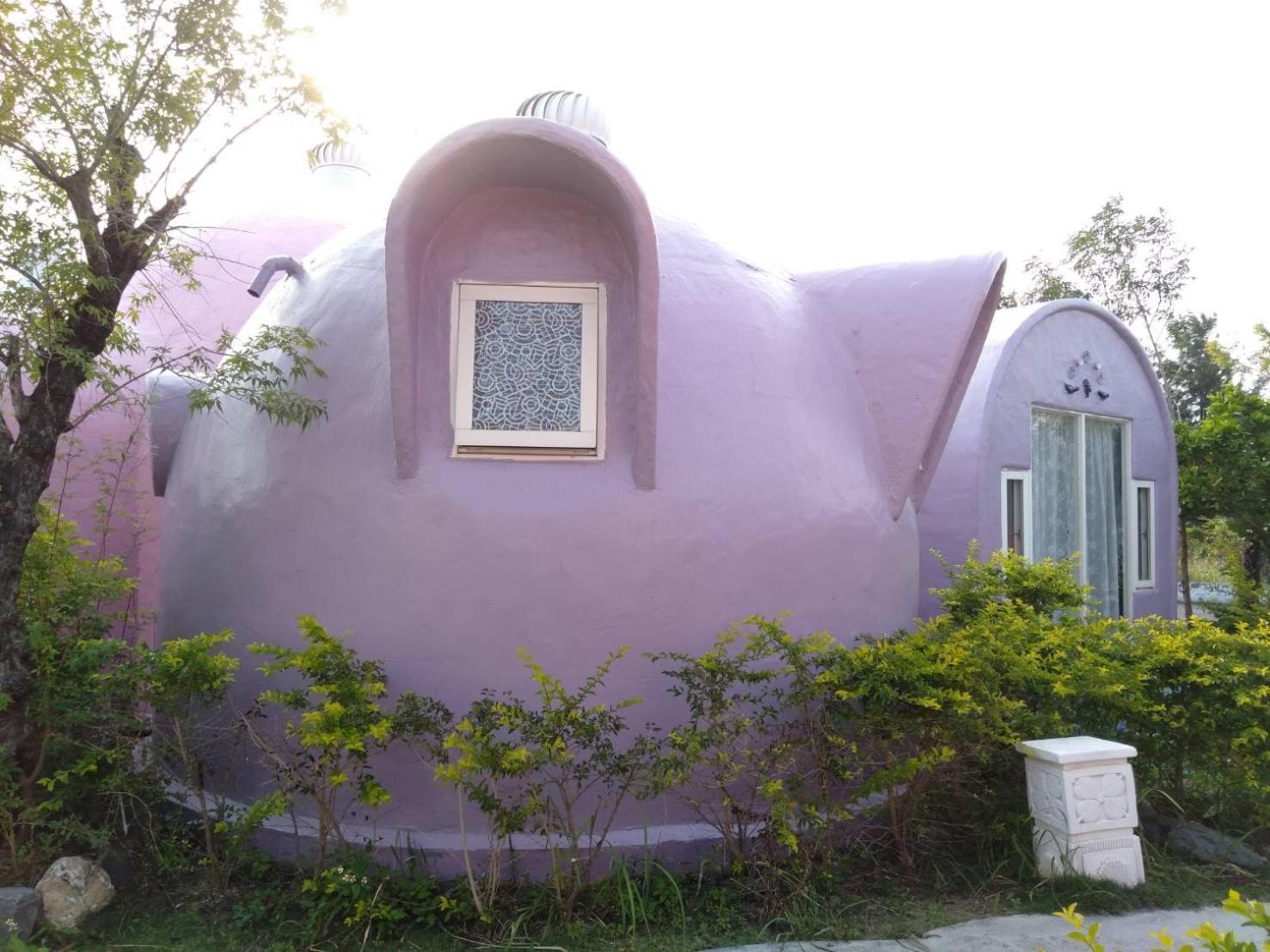 Kenting Ha-Bi Star Fort Heng-ch'un المظهر الخارجي الصورة