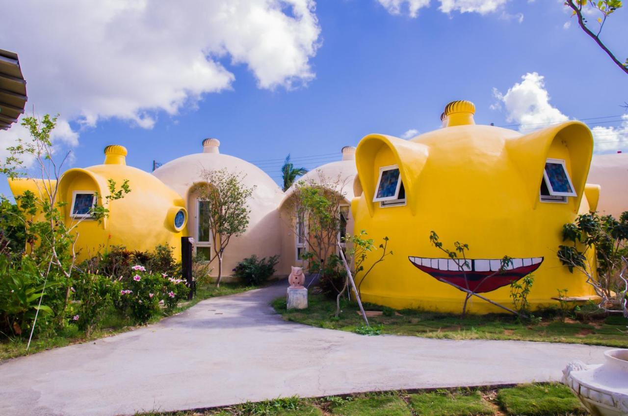 Kenting Ha-Bi Star Fort Heng-ch'un المظهر الخارجي الصورة