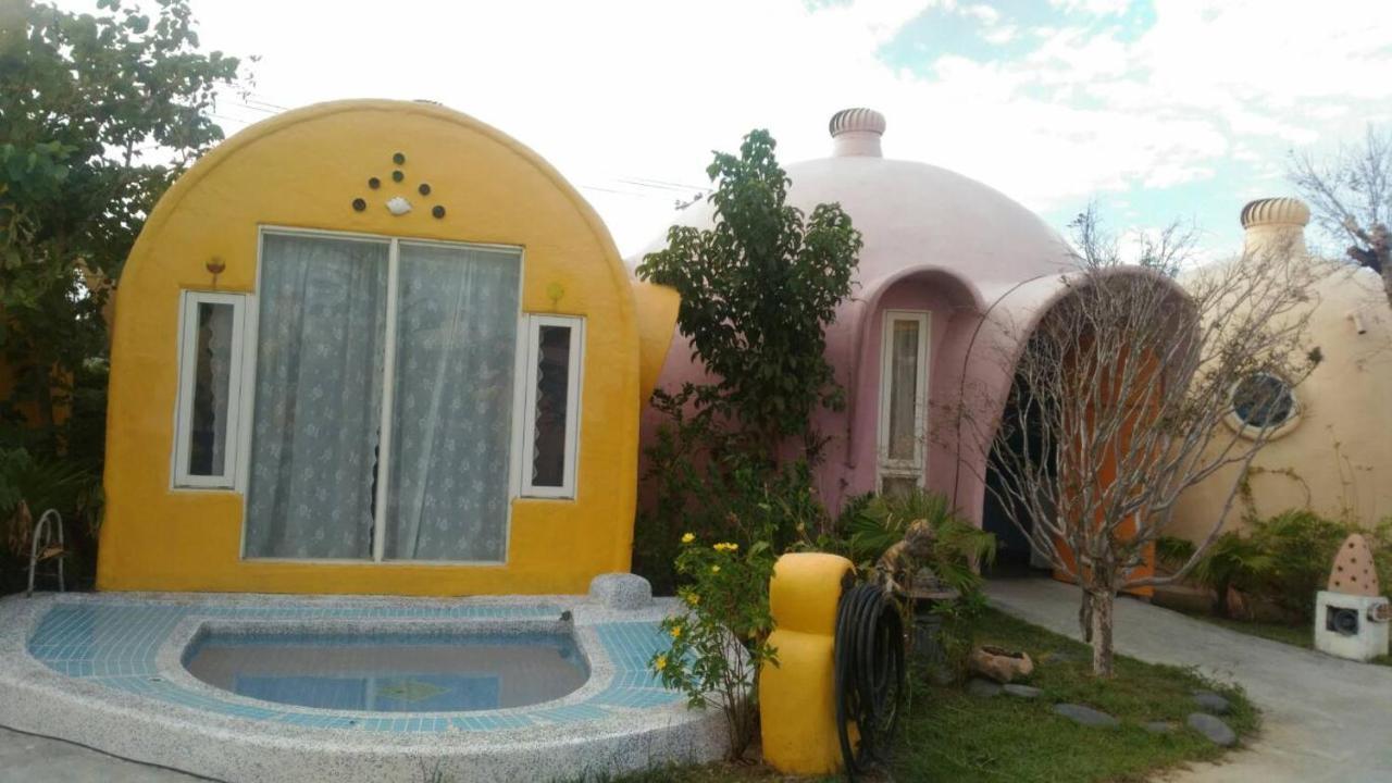 Kenting Ha-Bi Star Fort Heng-ch'un المظهر الخارجي الصورة