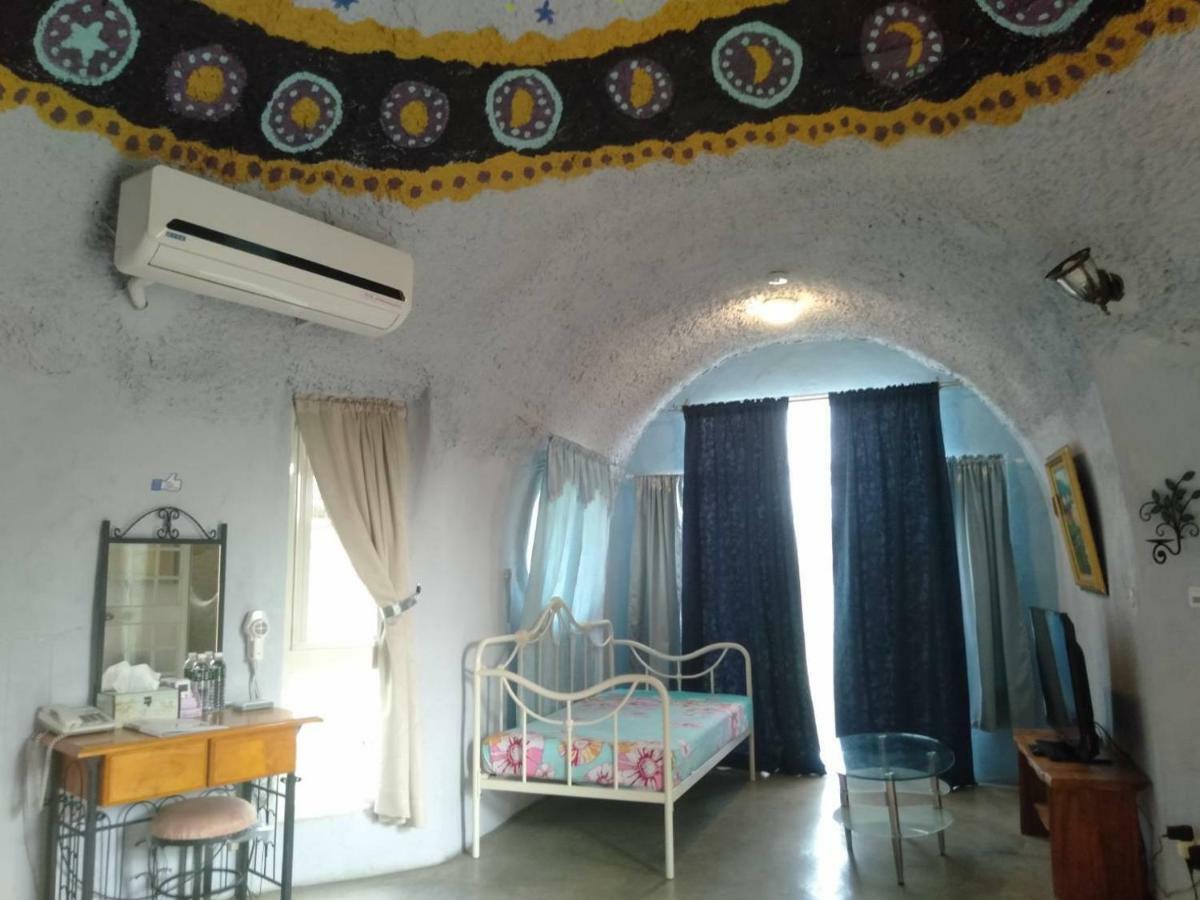 Kenting Ha-Bi Star Fort Heng-ch'un المظهر الخارجي الصورة